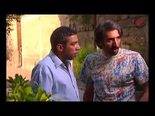 الانتظار ـ  اعتذار بسام من ابو عفيف ـ  ايمن رضا