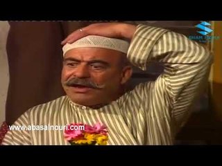 ايام شامية ـ ابو كاسم بدو ٢٥ ليرة دهب حق البيت ـ عباس النوري ـ محمد العقاد ـ بسام كوسا