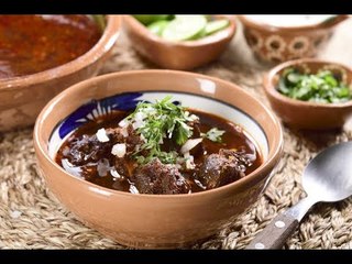 Birria de Res Casera