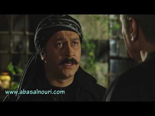 باب الحارة | ابو عصام للعكيد معتز : مالك عاجبني مالك تمام ! ما بدي هالكار يابي | مع وائل شرف