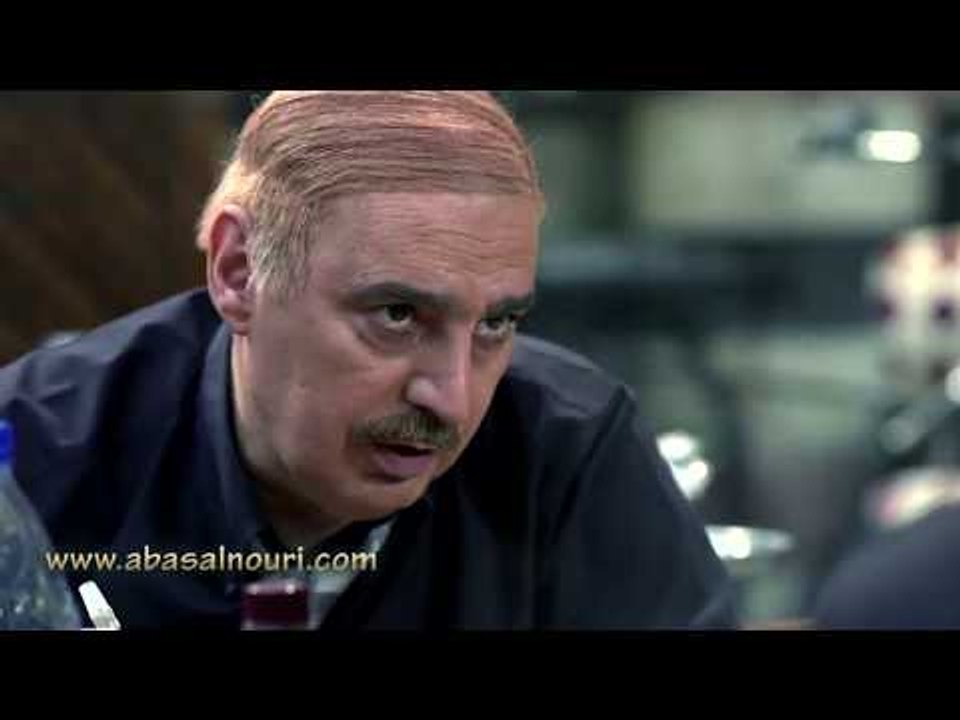 عناية مشددة | ضيافة ابو معتصم .. بس مو كرم ... لا لا كله مصالح | عباس النوري و فادي صبيح