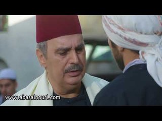 باب الحارة | الزعيم ابو عصام و خاطر : حدا بيشتري الفضيحة ؟ خلي العكيد معتز يطلق خيرية ! عباس النوري