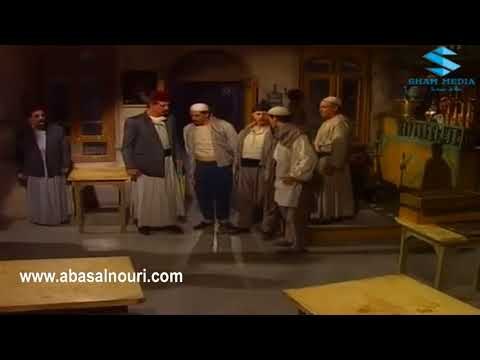 ايام شامية ـ خناقة القاق مع دوشيش ـ عباس النوري ـ حسام تحسين بيك و بسام كوسا