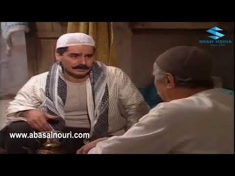 اجمل مشاهد ايام شامية ـ محمود يقنع عمه ابو طاهر بعدم بيه بيته ـ عباس النوري ـ تيسير السعدي ـ