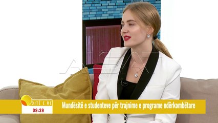 "Ditë e Re" - 10.09.2018