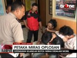 Mabuk Miras, Sopir Tabrak 6 Pejalan Kaki