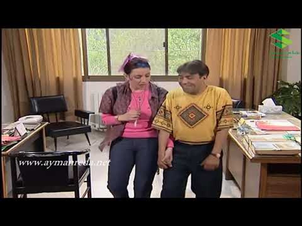 الو جميل الو هناء ـ نقل امل لعند سالم هههههه  ـ ايمن رضا ـ شكران مرتجى