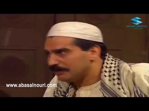 اجمل مشاهد ايام شامية ـ رفض ابو عبده حلف اليمين عباس النوري خالد تاجا سليم كلاس