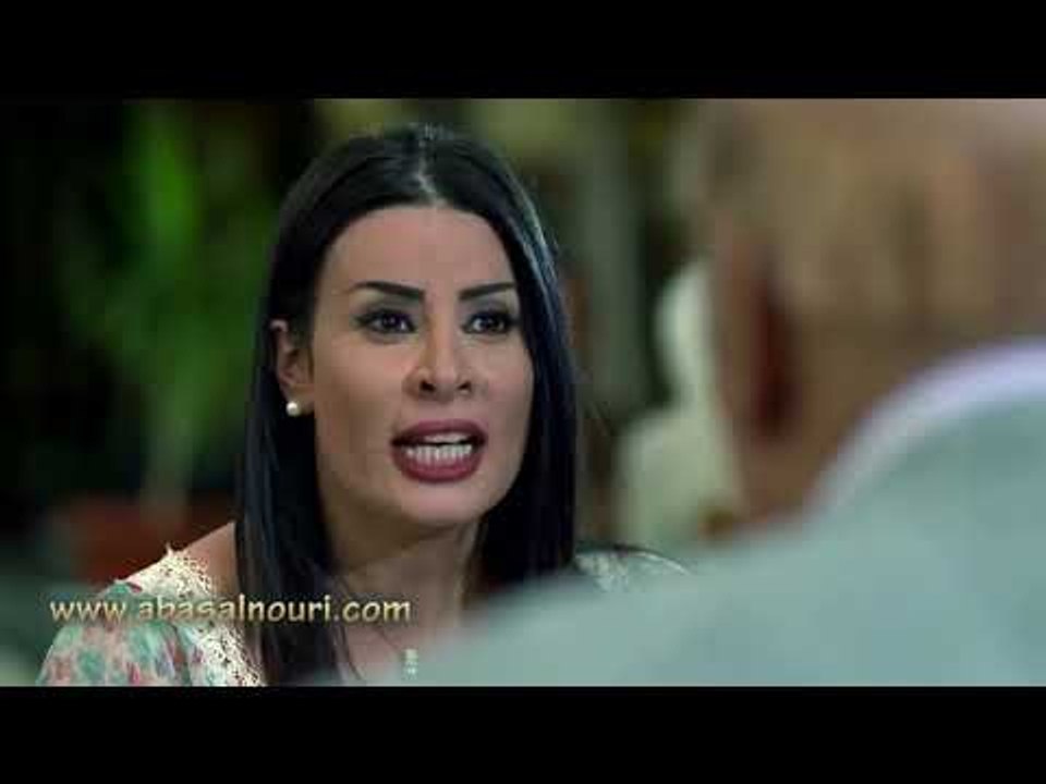 عناية مشددة | ليش عم تحكيلي هالحكي يا ابو معتصم .. انا بدي اتجوزك | عباس النوري