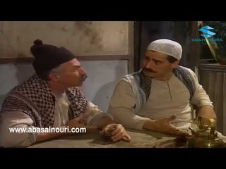 اجمل مشاهد ايام شامية ـ وحياة عيونك انا قبضاي و بعجبك   عباس النوري   حسام تحسين بيك