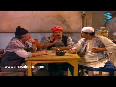 ايام شامية ـ في شغلة بدها وصفة يا سيفو ـ عباس النوري ـ ناجي جبر