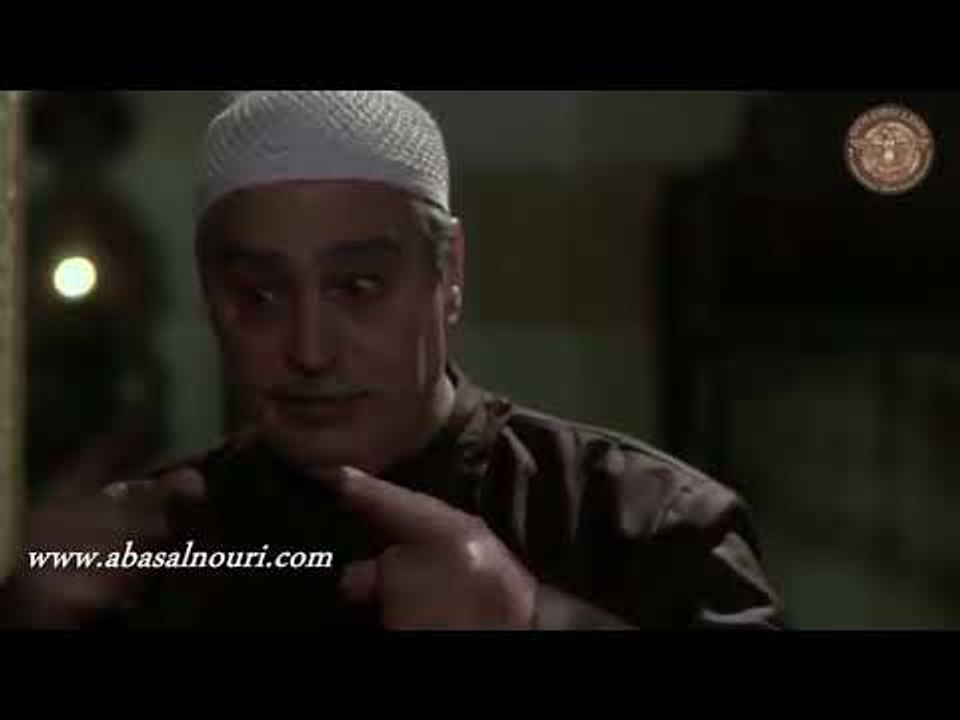 الغربال ـ شكوك ام عرب على علاقة ابو عرب مع ام ص...