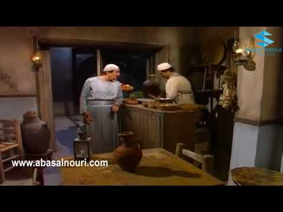 ايام شامية ـ معقول القبضاي يكون اجير عندي يا محمود ـ عباس النوري ـ سليم كلاس و ناجي جبر
