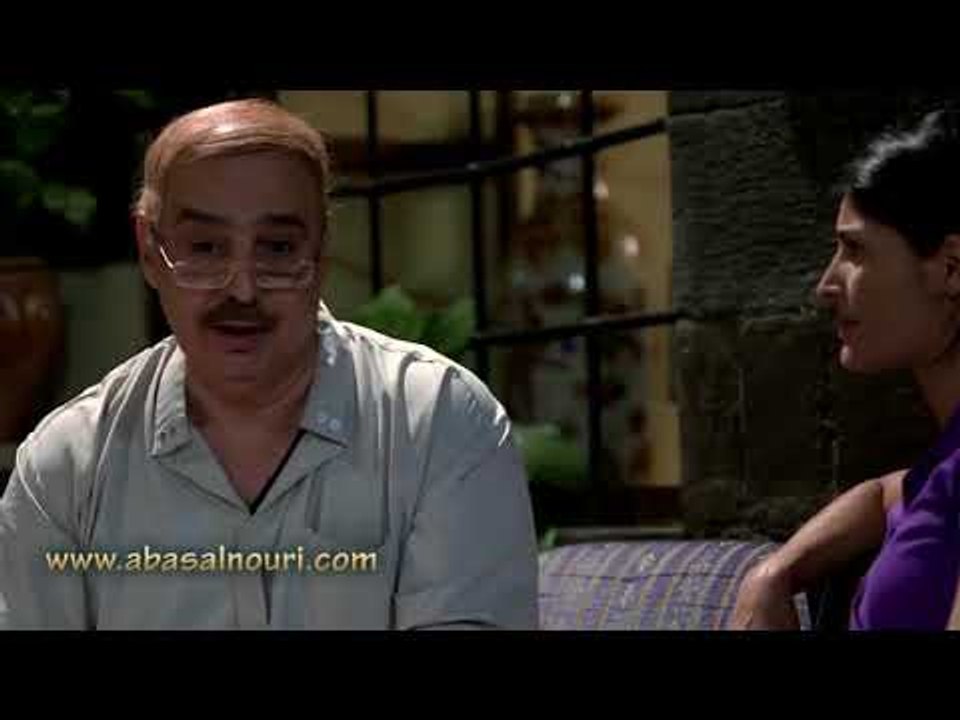 عناية مشددة | خدام الجامع كمشني من اذني و لهلاء كل ما بتذكره بتوجعني اذني !! عباس النوري و ريم زينو