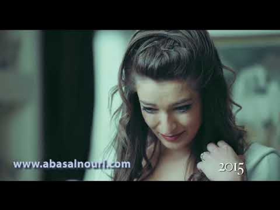 احمر | خالد و زوجته الثانية : شو هالعروس هي !! هل قد شايفني حلوة ؟ وطفل جاية عالطريق ..  عباس النوري