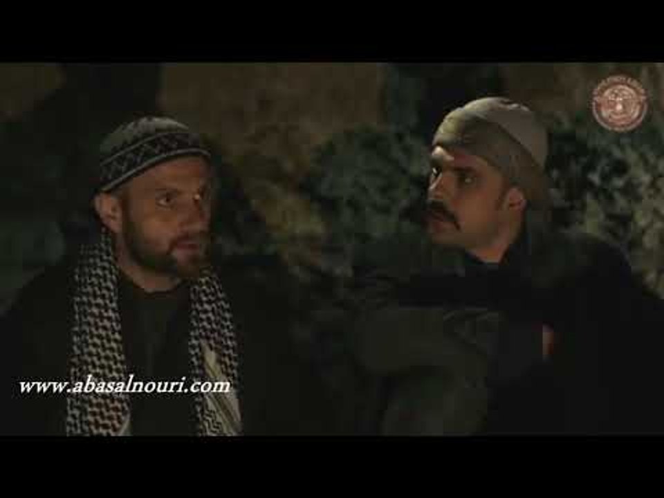 الغربال ـ معرفة ابو عرب مكان شامة ـ عباس النوري ـ يزن الخليل