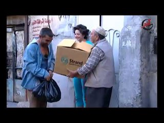 الانتظار ـ  لما تكون حابب بنت جارك ـ  ايمن رضا