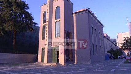 Report TV - Letra e BE për ligjin e Teatrit, Veliaj: Kush kërkoi përgjigje, tani e ka