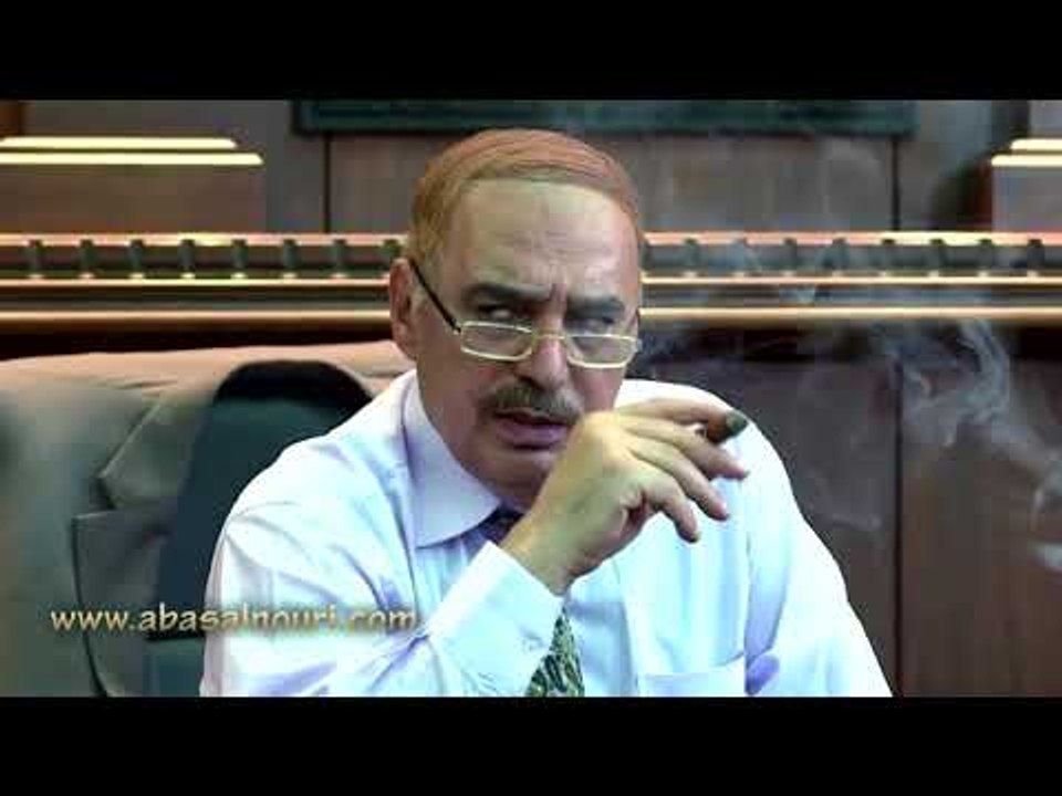 عناية مشددة | شفلي شو عنا مناقصات من ايام المدير السابق .. بدي نكوش فيهم | عباس النوري