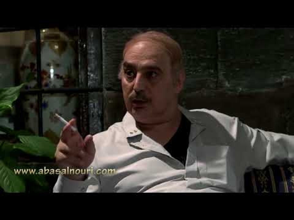 عناية مشددة | ما كبرتوا بالسهل .. تعبت و شقيت كومايات .. صحيح خوازت معي احيانا | عباس النوري