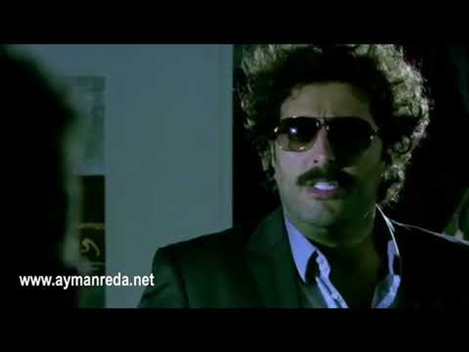 الولادة من الخاصرة ‎ـ لازم بس امك يلي تعرف ‎ـ ايمن رضا