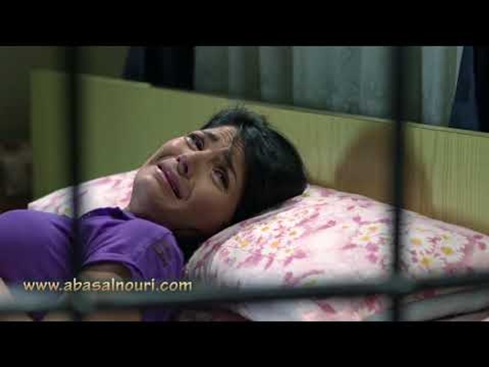 عناية مشددة |اتصالحي مع هالدنيا و نامي لك ابي .. الدنيا ظالمة يا بابا | عباس النوري و ريم زينو