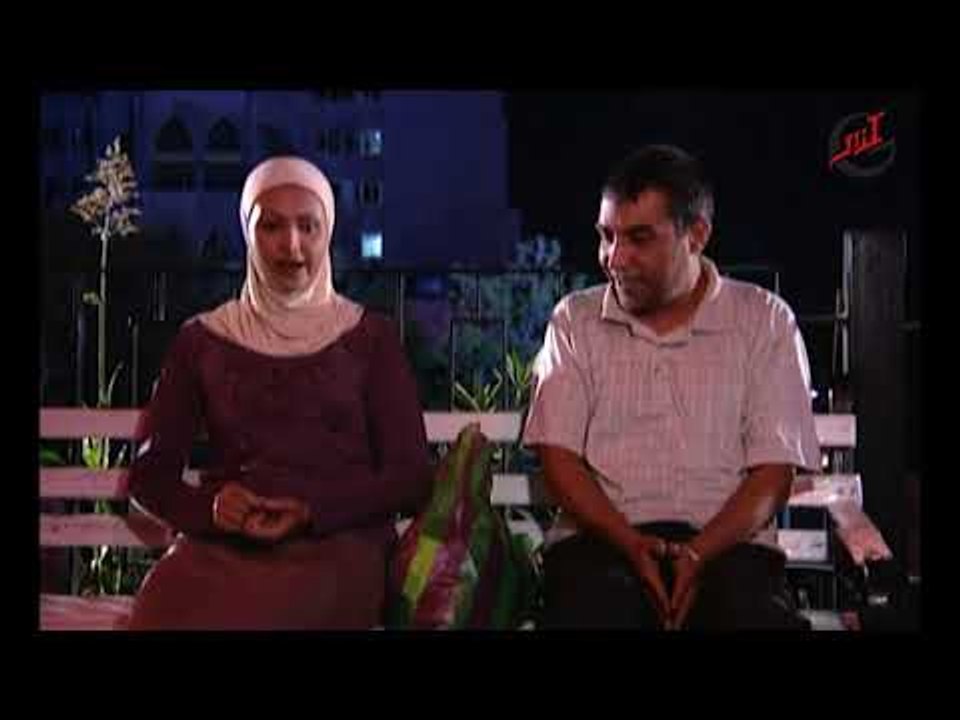 الانتظار  ـ كيف صاير بغازل حبيبتو  ـ ايمن رضا