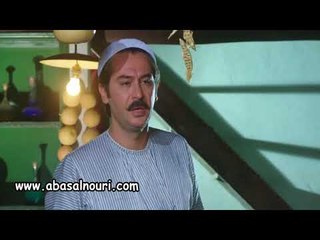 باب الحارة - اخوك معتز وينو ؟ الزعيم أبو عصام بده الحكيم موسى ضروري ضروري - عباس النوري