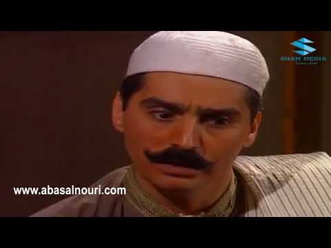 ايام شامية ـ نصائح ام محمود لابنها قبل العرس ـ عباس النوري ـ هالة شوكت