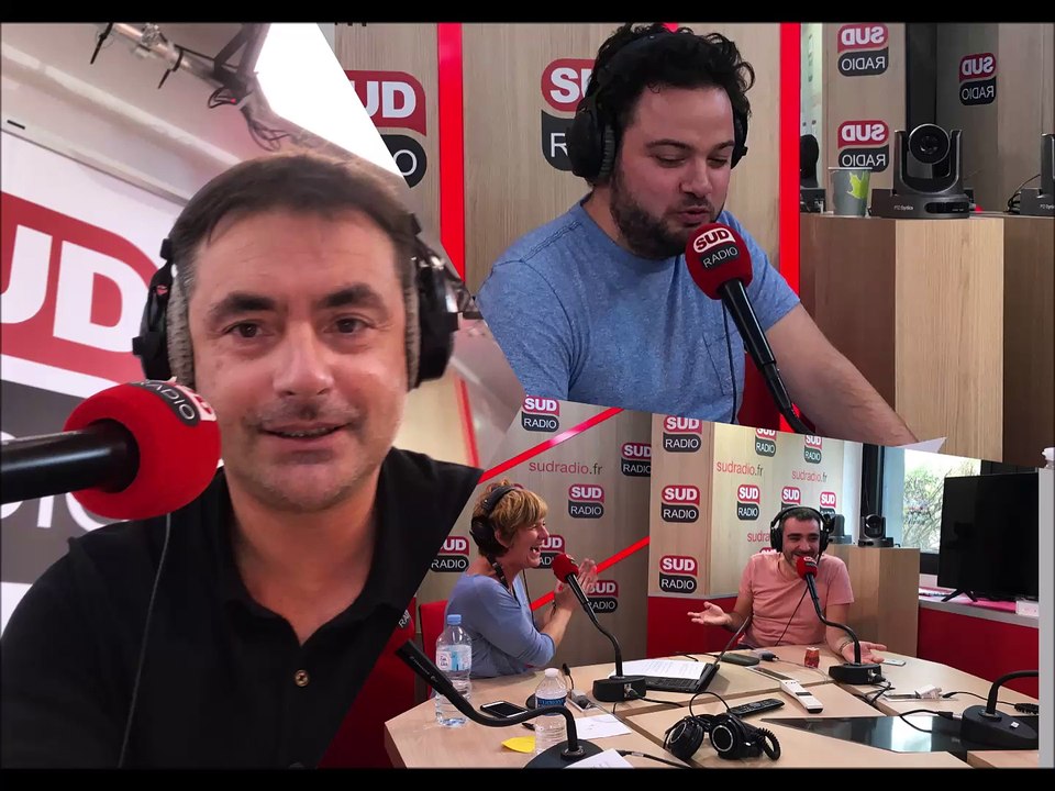 Extrait de l'émission ça roule sud radio 08.09.2018 - Fabrice Godefroy - L'évolution de la norme WLTP