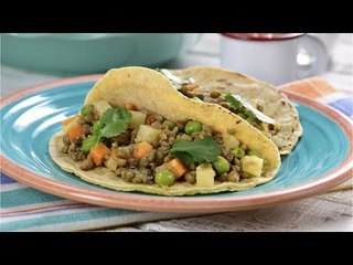 Picadillo de Lentejas