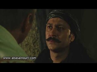 باب الحارة - الزعيم أبو عصام و العكيد معتز : بعد بكرا  كتب كتابك !! خيرية حرمتي - عباس النوري