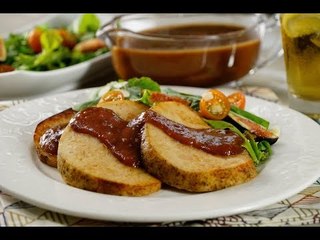 Salsa de Tamarindo Casera | Aderezo de Tamarindo