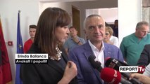 Report Tv-Vizita e Vuçiç në Kosovë? Meta përgjigjet me një shprehje të Nënë Terezës