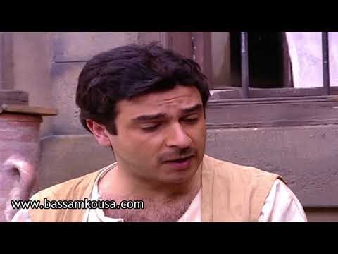 باب الحارة - الادعشري : الدرك و البلدية عم يقيسوا البيوت !!! بسام كوسا