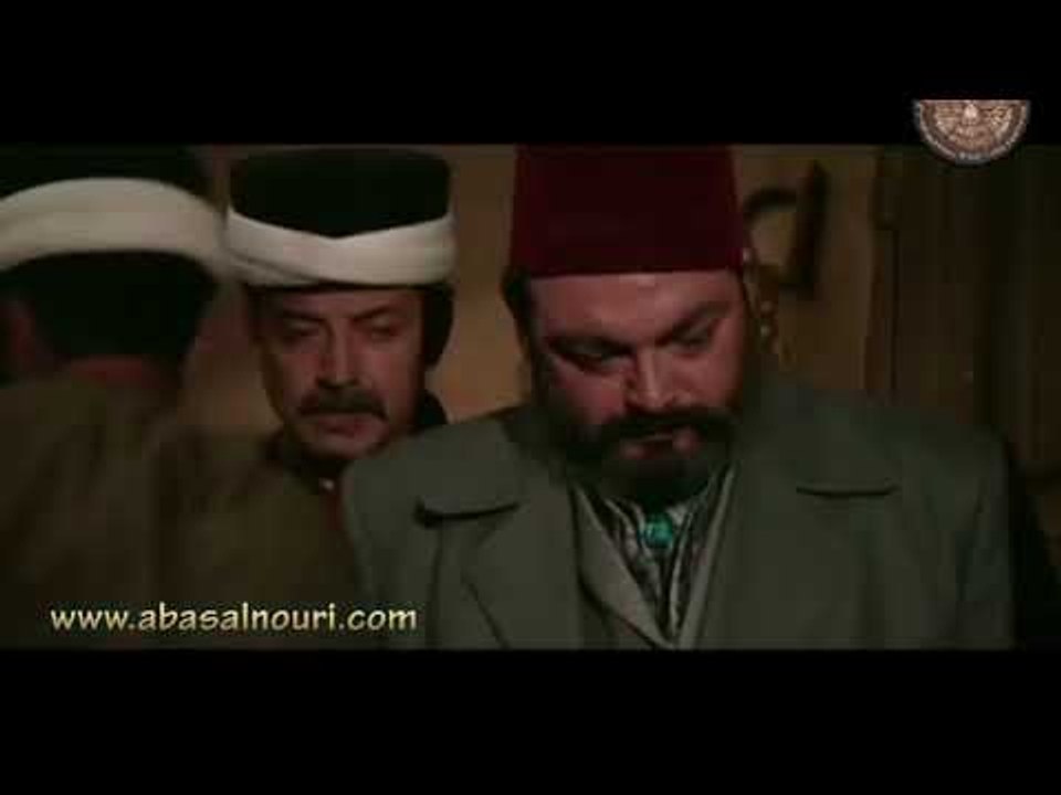 الاميمي - فتحي باشا عم يعاقب سلامة ! انا ما غلطت ! اسأل ابنك - عباس النوري و جلال شموط