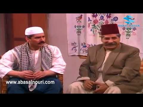 اجمل مشاهد ايام شامية ـ شراء محمود نص حصة البيت عباس النوري سليم كلاس عدنان بركات