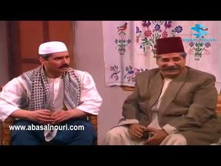 اجمل مشاهد ايام شامية ـ شراء محمود نص حصة البيت   عباس النوري   سليم كلاس   عدنان بركات