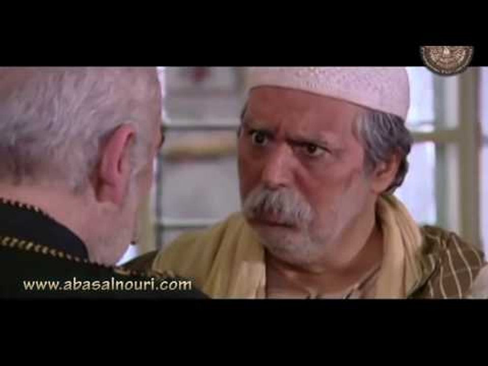 الاميمي - انت من رجالي ! اخوك بيدك مين ما بده بالحبس .. تعا نعلم عليه - عباس النوري و سلوم حداد