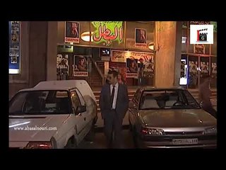 قتل الربيع ـ ابو جمال عم يفتل شوارع الشام ـ عباس النوري