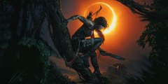 Video análisis  Shadow of the Tomb Raider