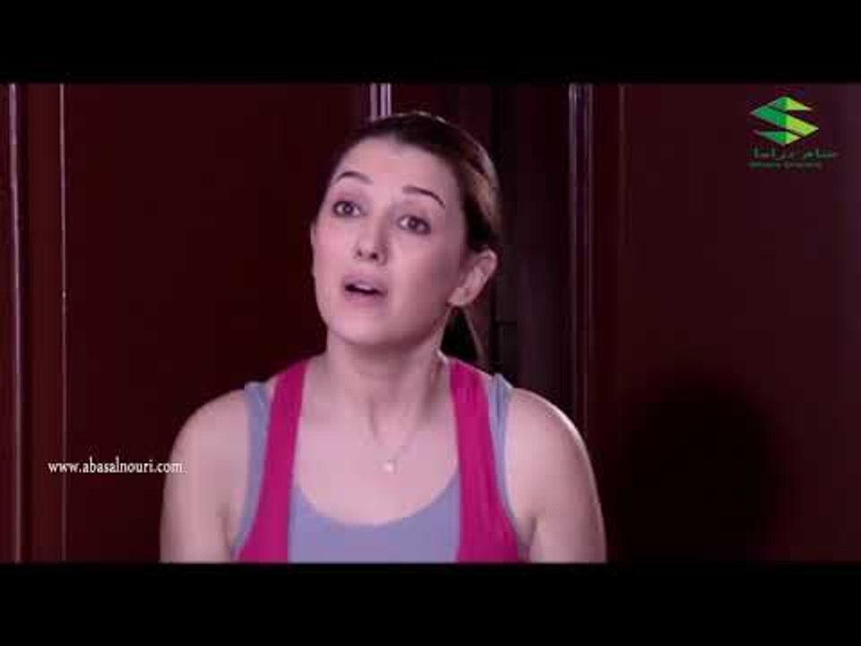 العشق الحرام ـ خناقة بين وائل ومرتو ـ عباس النوري ـ نادين خوري