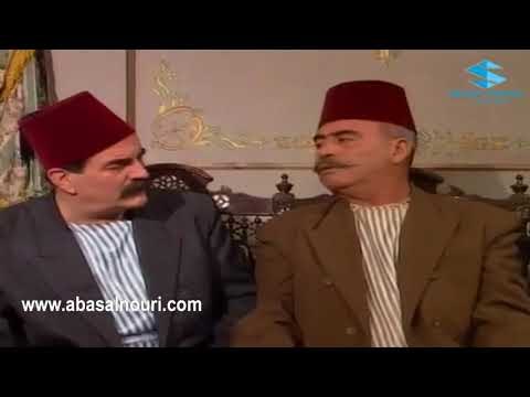 احلى مشاهد ايام شامية ـ الزعيم يكفل محمود امام العضوات ـ عباس النوري ـ رفيق سبيعي ـ خالد تاجا