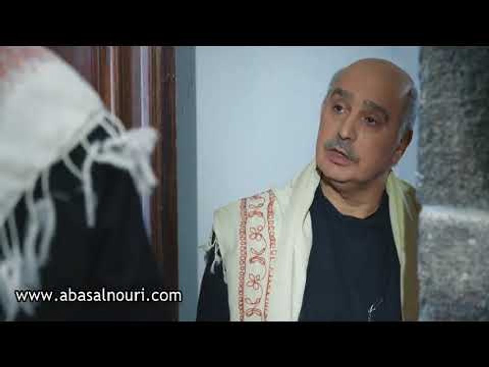 باب الحارة - خاطر و الزعيم أبو عصام  .. بدي العكيد معتز يطلق خيرية ..  - عباس النوري  يحيى بيازي