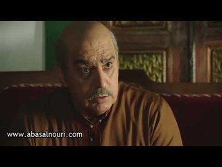 باب الحارة - العكيد معتز عم يكذب على الزعيم أبو عصام  .. بسبب عشقه لساره - عباس النوري  و وائل شرف