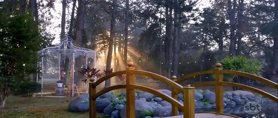 Bake off Brasil -Mao na massa- Episodio 6 Parte 16