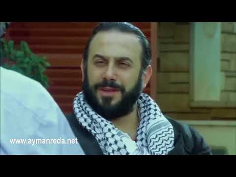 ولادة من الخاصرة ‎ـ ابو اياد صار جاهز ‎ـ ايمن رضا ‎ـ قصي خولي