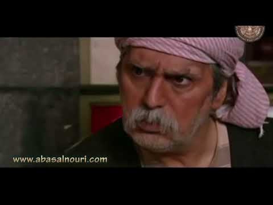 الاميمي - ما بتصير بيك لتجيب الطبنجة ! انت ما بتخوف يا سلامة ! عباس النوري و سلوم حداد