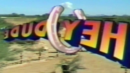 Hey Dude S02E01 - Loose Lips