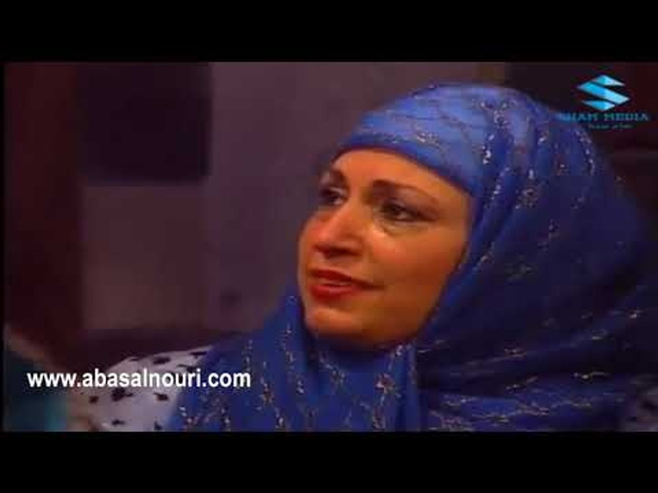 ايام شامية ـ احلى عراضة للعريس مع قبضايات الحارة ـ عباس النوري ـ ناجي جبر و بسام كوسا